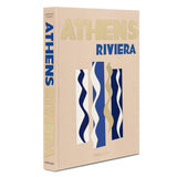 Athens Riviera - THE WILD SHOWCASE