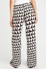 Ayah Trousers - THE WILD SHOWCASE