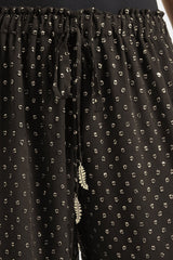 Ayah Trousers - THE WILD SHOWCASE