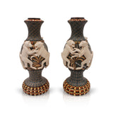 Baboon Lamp Bases - THE WILD SHOWCASE