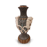 Baboon Lamp Bases - THE WILD SHOWCASE