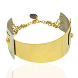 Bahati 99.9% Collection Choker - THE WILD SHOWCASE