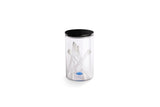 Bathroom Tumbler w/ Lid - THE WILD SHOWCASE