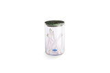 Bathroom Tumbler w/ Lid - THE WILD SHOWCASE