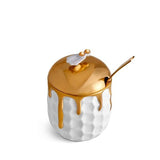 Beehive Honeypot - THE WILD SHOWCASE