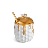 Beehive Honeypot - THE WILD SHOWCASE