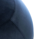 Bloon Velvet - Lazuli Blue - THE WILD SHOWCASE