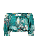 BLUSA MARTINIQUE - THE WILD SHOWCASE