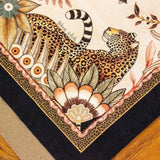 Bush Bandits Stone Tea Towel - The Wild Showcase