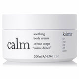 Calm Soothing Body Cream - THE WILD SHOWCASE
