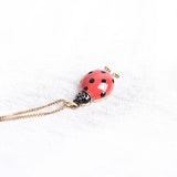 Camilla Lady-bug - The Wild Showcase