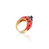 Camilla Lady-bug - The Wild Showcase