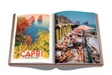 Capri Dolce Vita - THE WILD SHOWCASE