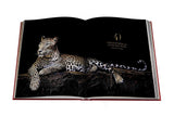 CARTIER PANTHÈRE - The Wild Showcase