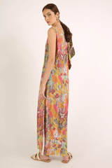 CASUAL DRESS - THE WILD SHOWCASE
