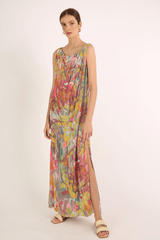 CASUAL DRESS - THE WILD SHOWCASE