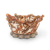 Cheetah King Bowl - The Wild Showcase