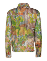 CLERICOT SHIRT - THE WILD SHOWCASE