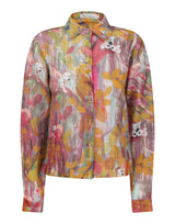 CLERICOT SHIRT - THE WILD SHOWCASE