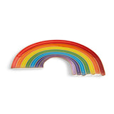 DRIPPING RAINBOW TRINKET TRAY - THE WILD SHOWCASE