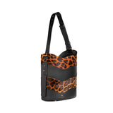 DUNE ANIMAL BUCKET BAG - THE WILD SHOWCASE