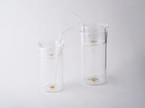 Feria Cocktail Glass - THE WILD SHOWCASE