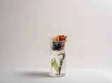 Feria Cocktail Glass - THE WILD SHOWCASE