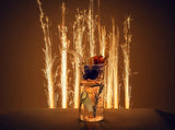 Feria Cocktail Glass - THE WILD SHOWCASE