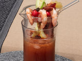 Feria Michelada Glass - THE WILD SHOWCASE
