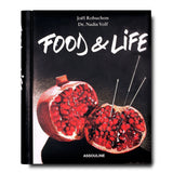 Food & Life - The Wild Showcase