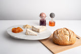 "FORMAGGISSIMO" CHEESE BOARD - THE WILD SHOWCASE