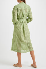 Greta Dress - THE WILD SHOWCASE