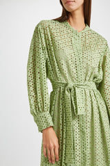 Greta Dress - THE WILD SHOWCASE