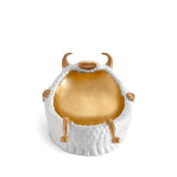 Haas Lazy Susan Catchall - THE WILD SHOWCASE