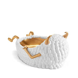 Haas Lazy Susan Catchall - THE WILD SHOWCASE