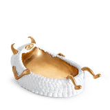 Haas Lazy Susan Catchall - THE WILD SHOWCASE