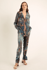 HELICONIC PANTS - THE WILD SHOWCASE