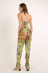 HELICONIC PANTS - THE WILD SHOWCASE