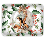 Holly Large Tray - THE WILD SHOWCASE