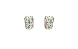 Holly shot glasses with gift tin - THE WILD SHOWCASE