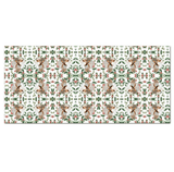 Holly Table Cloth - THE WILD SHOWCASE