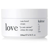 I am Loved Body Cream - THE WILD SHOWCASE