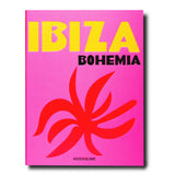 Ibiza Bohemia - The Wild Showcase