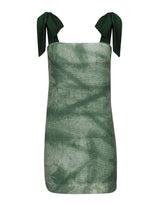 IGARAPÉ DRESS - THE WILD SHOWCASE