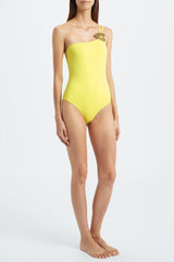 Iman Swimsuit - THE WILD SHOWCASE