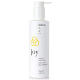 Joy Energise Body Lotion - THE WILD SHOWCASE