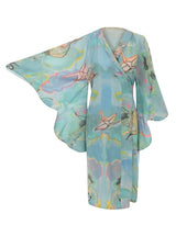 KIMONO BUTTERFLY TSURU - THE WILD SHOWCASE