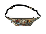 Le Cirque Du Monde Bumbag/Fannypack - THE WILD SHOWCASE