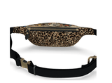 Le Cirque Du Monde Bumbag/Fannypack - THE WILD SHOWCASE