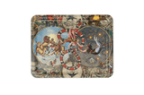 Le Cirque Du Monde Large Tray - THE WILD SHOWCASE